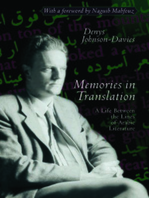 cover image of Memories in Translation